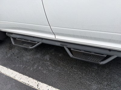 2018 RAM 3500 Tradesman