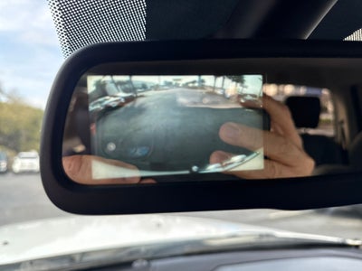 2018 RAM 3500 Tradesman