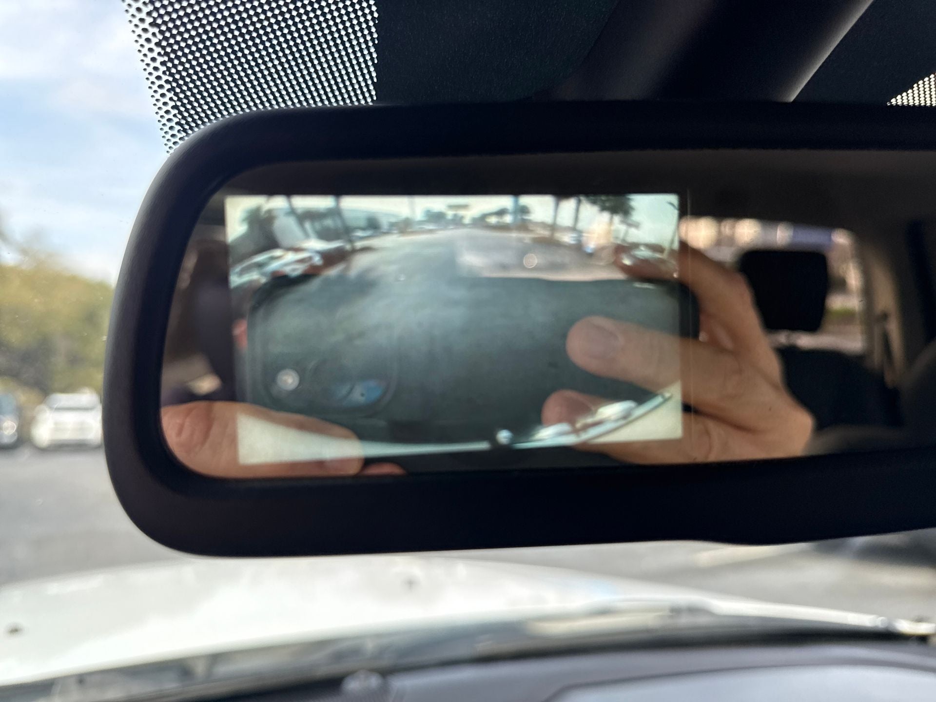 2018 RAM 3500 Tradesman