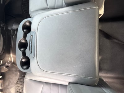 2018 RAM 3500 Tradesman