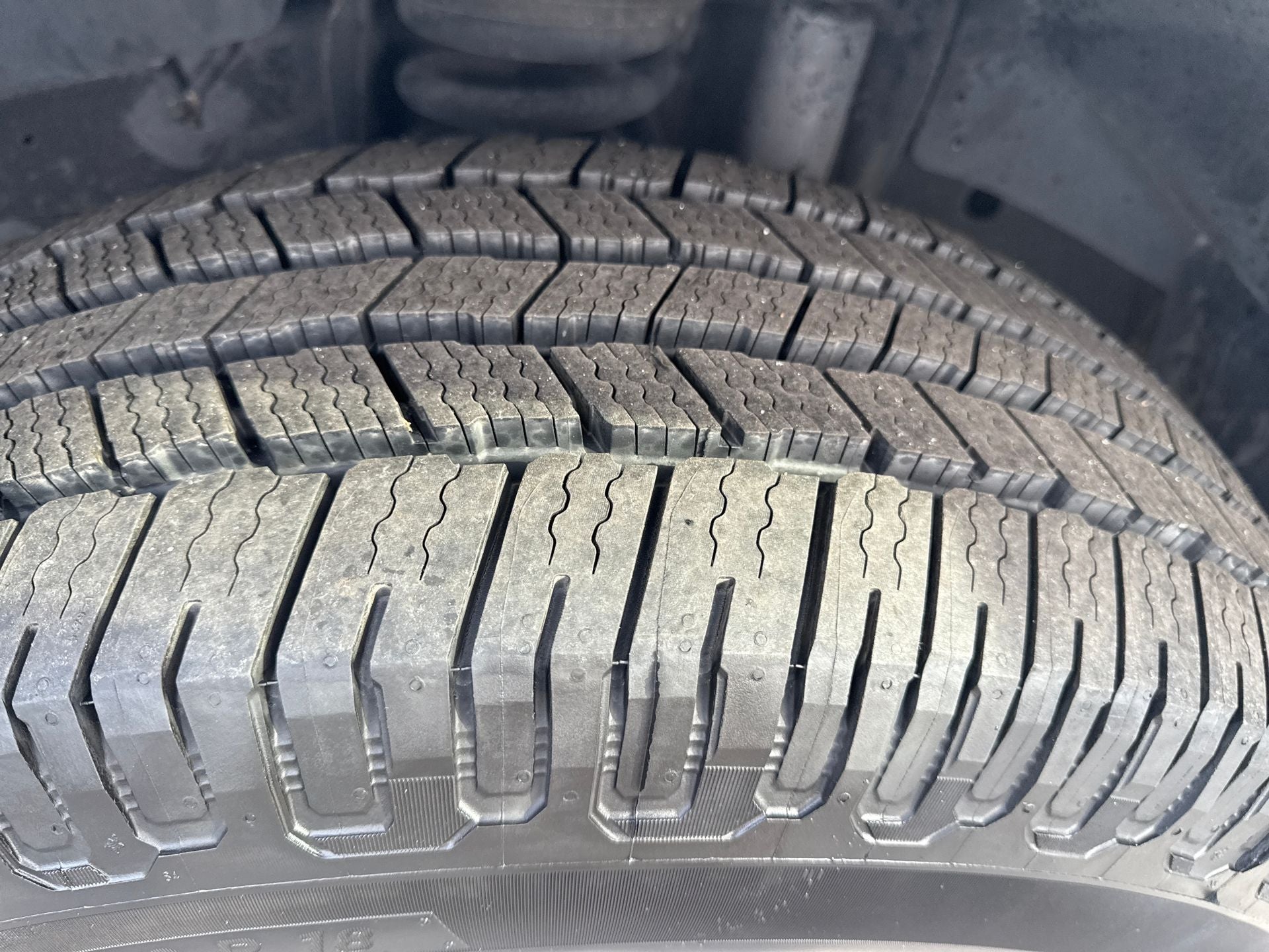 2018 RAM 3500 Tradesman