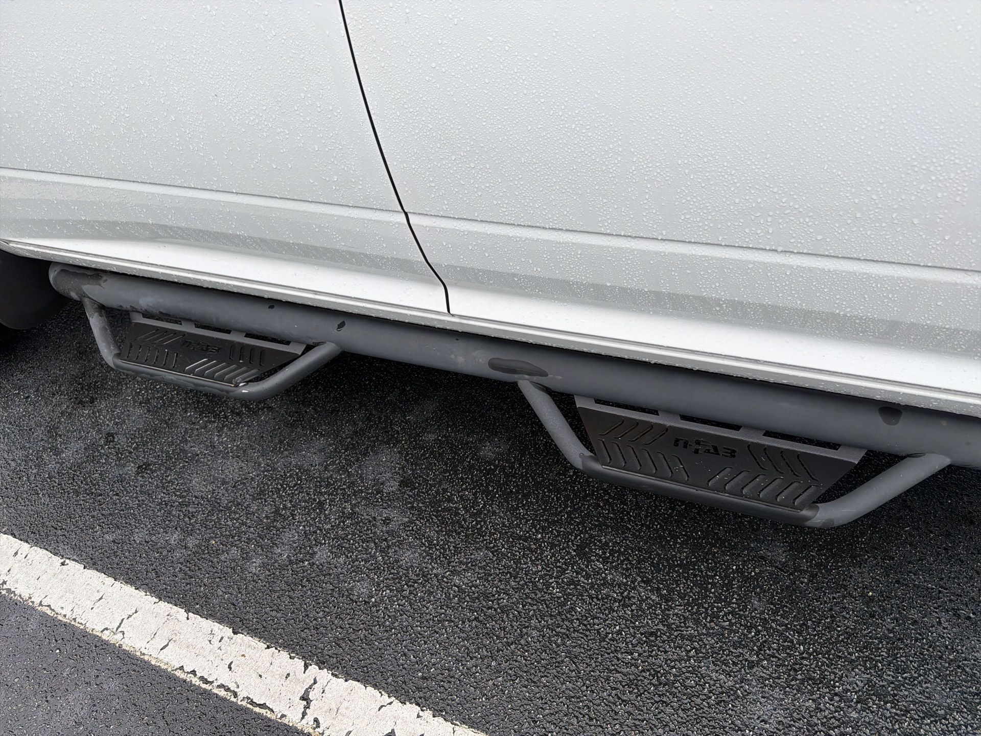 2018 RAM 3500 Tradesman