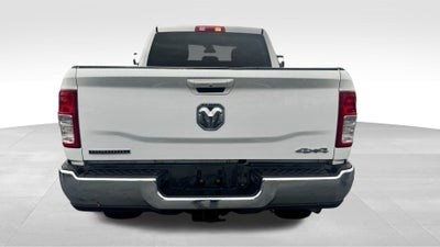 2020 RAM 2500 Big Horn