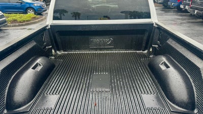 2020 RAM 2500 Big Horn