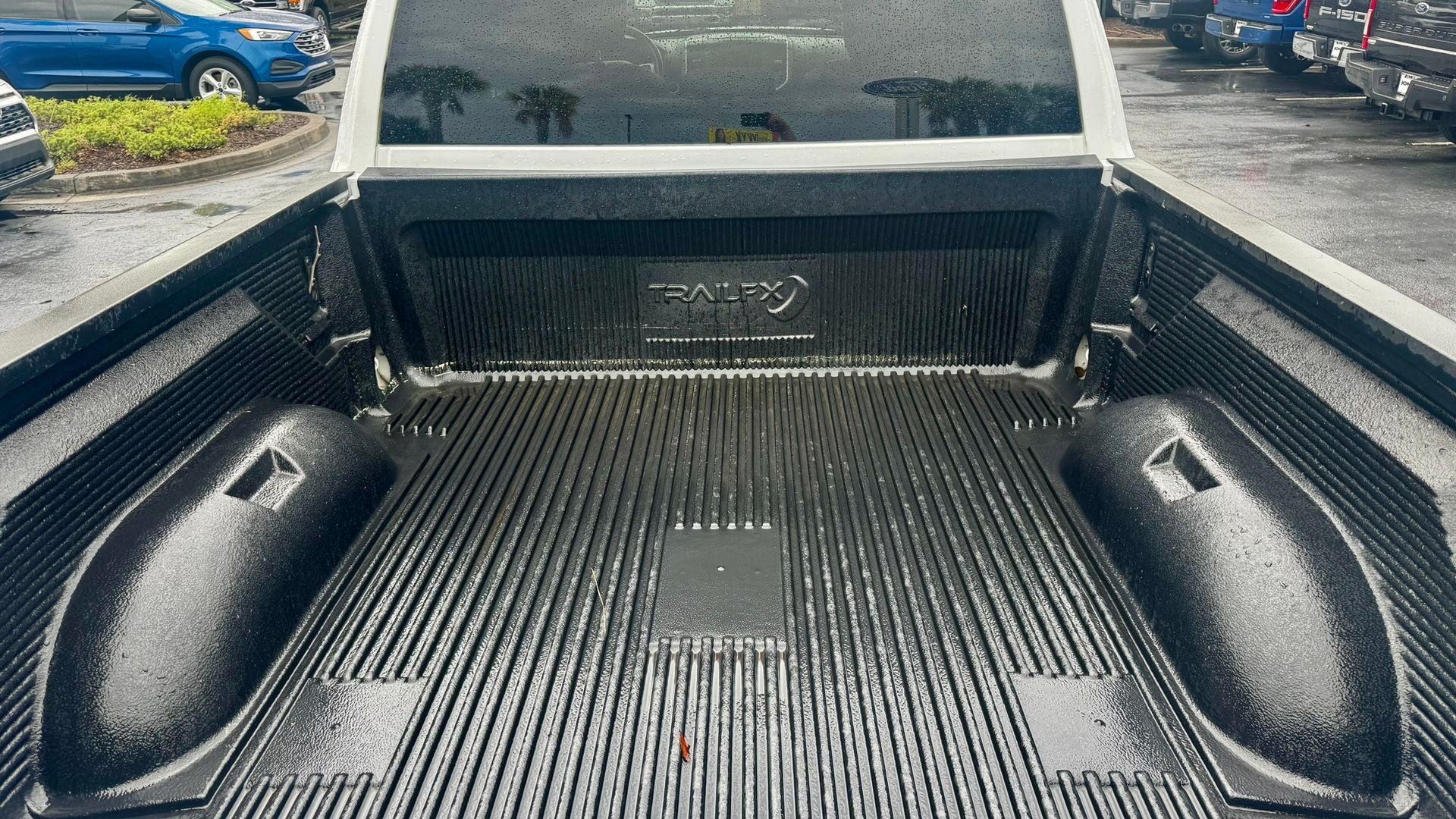 2020 RAM 2500 Big Horn