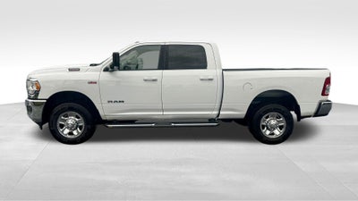 2020 RAM 2500 Big Horn