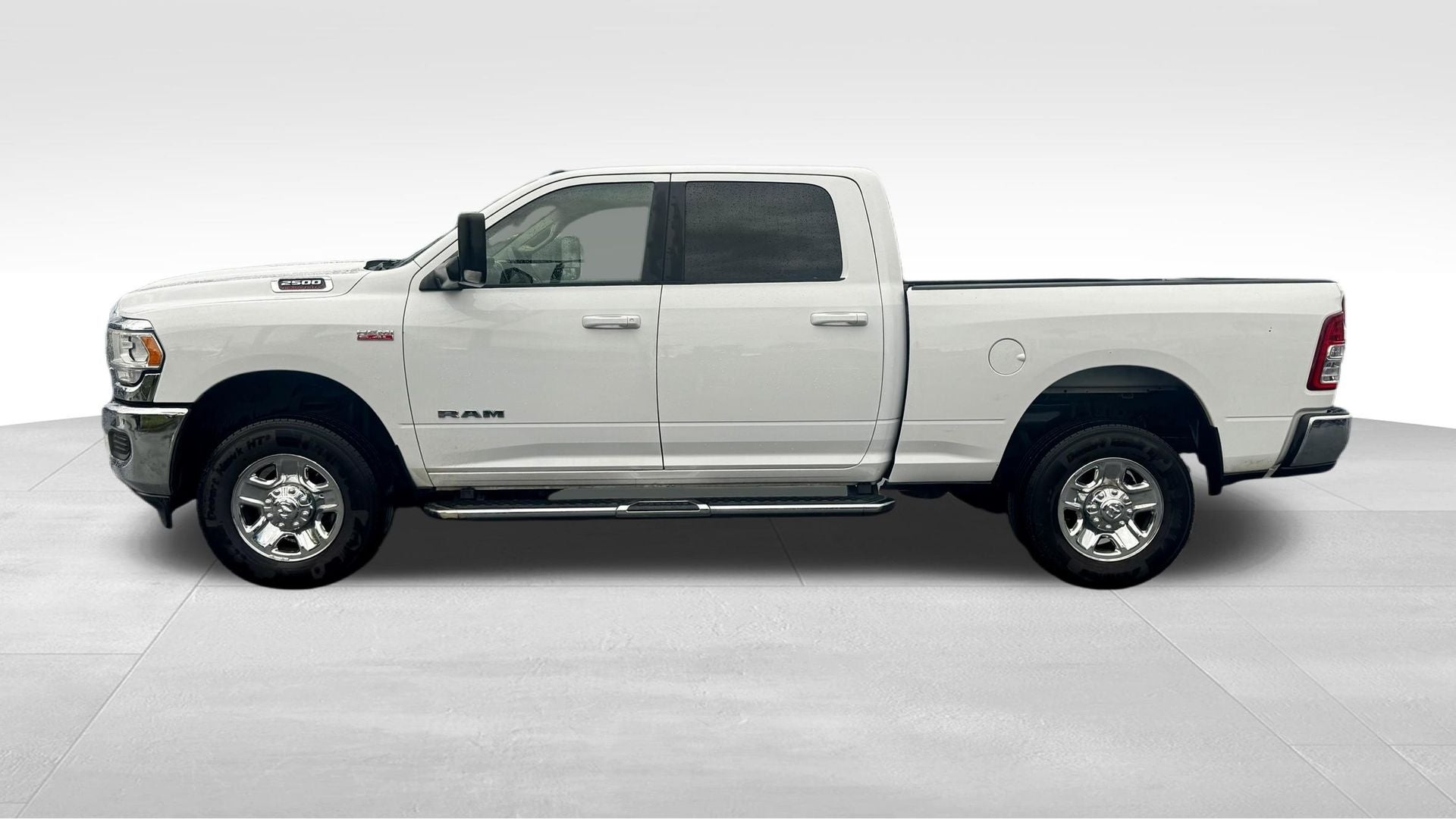 2020 RAM 2500 Big Horn