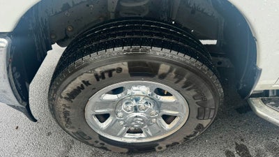 2020 RAM 2500 Big Horn