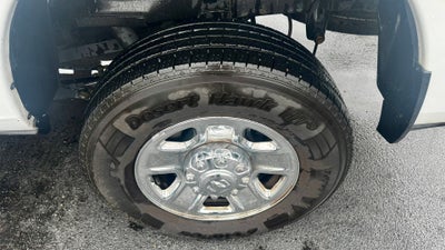 2020 RAM 2500 Big Horn