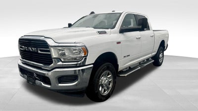 2020 RAM 2500 Big Horn
