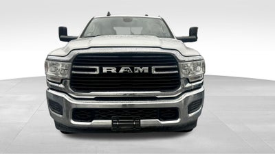 2020 RAM 2500 Big Horn