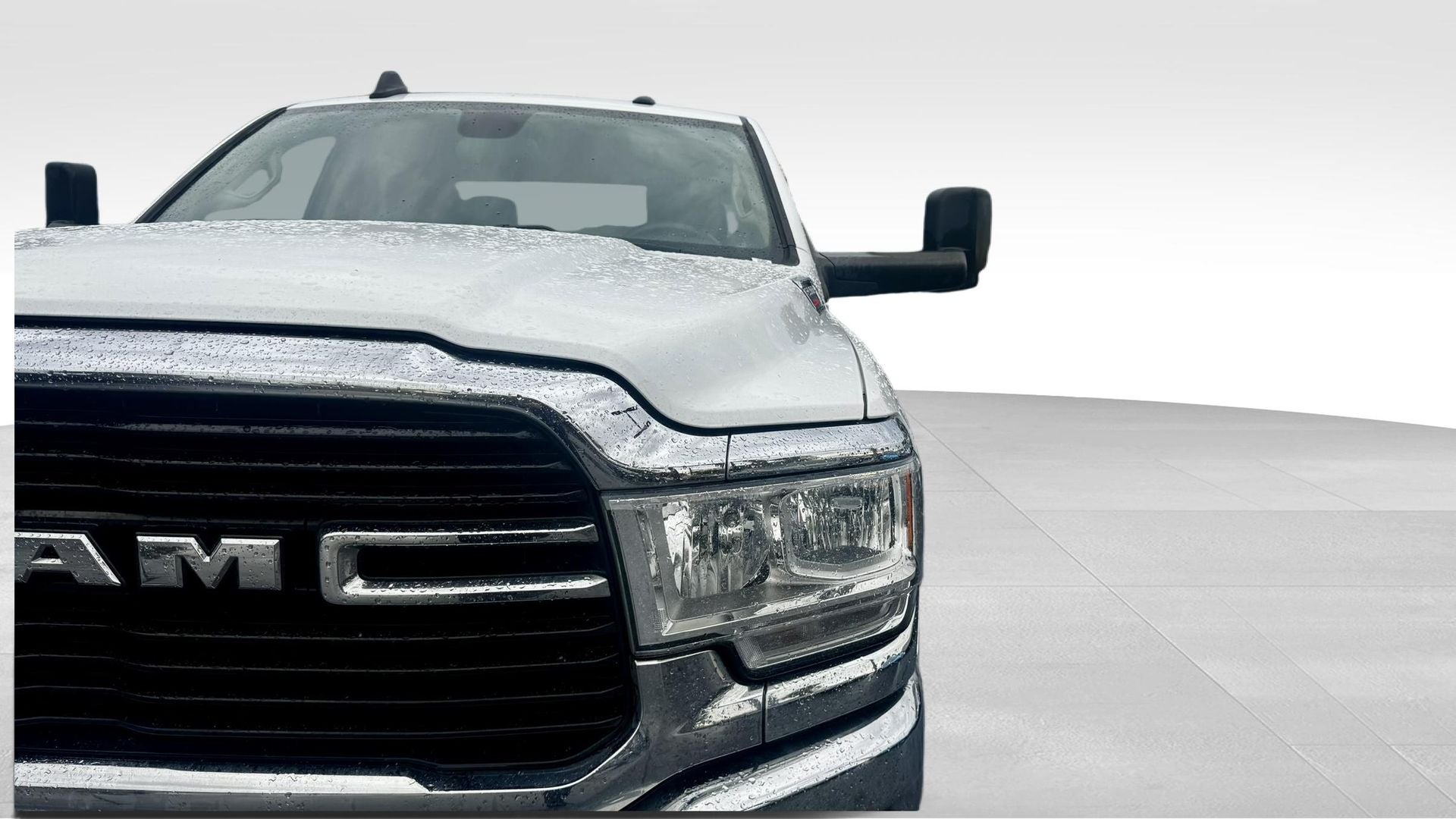 2020 RAM 2500 Big Horn