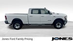 2020 RAM 2500 Big Horn