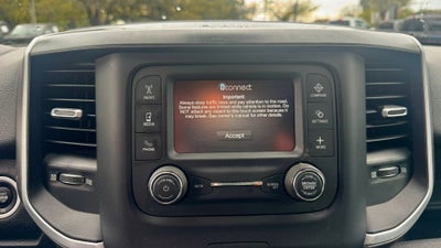 2020 RAM 2500 Big Horn