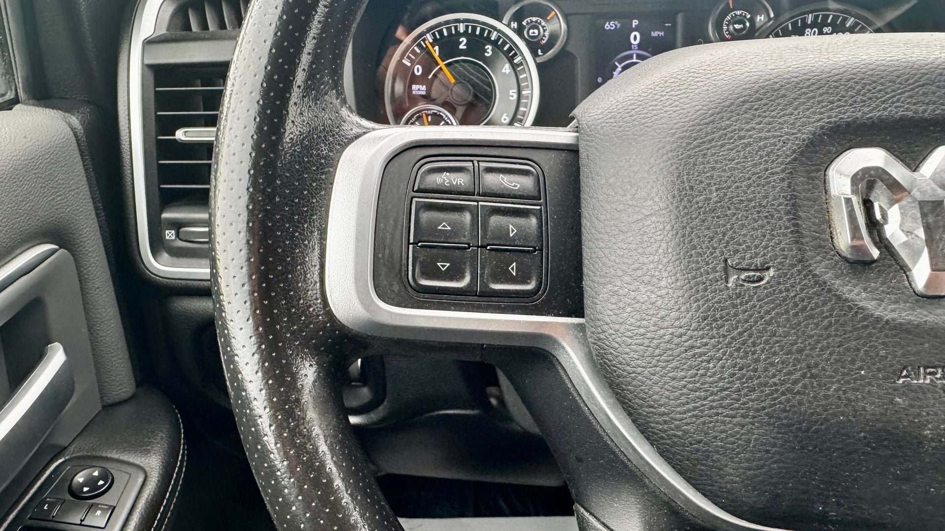 2020 RAM 2500 Big Horn