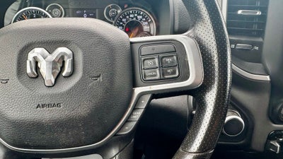 2020 RAM 2500 Big Horn