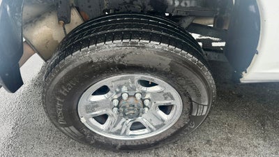 2020 RAM 2500 Big Horn