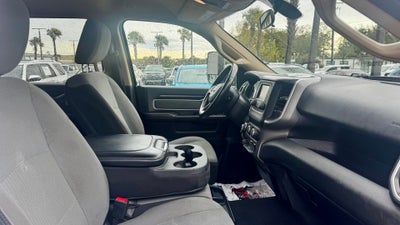 2020 RAM 2500 Big Horn