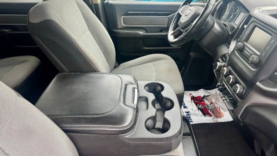 2020 RAM 2500 Big Horn