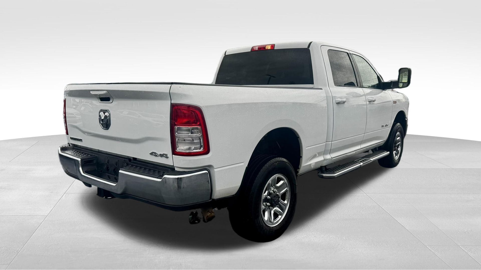 2020 RAM 2500 Big Horn