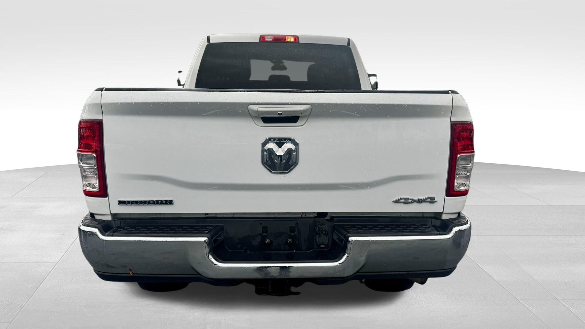 2020 RAM 2500 Big Horn