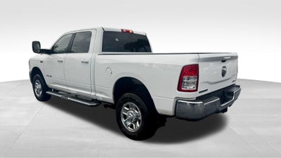 2020 RAM 2500 Big Horn