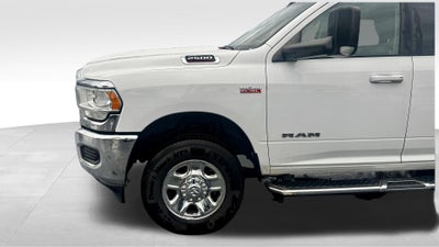 2020 RAM 2500 Big Horn