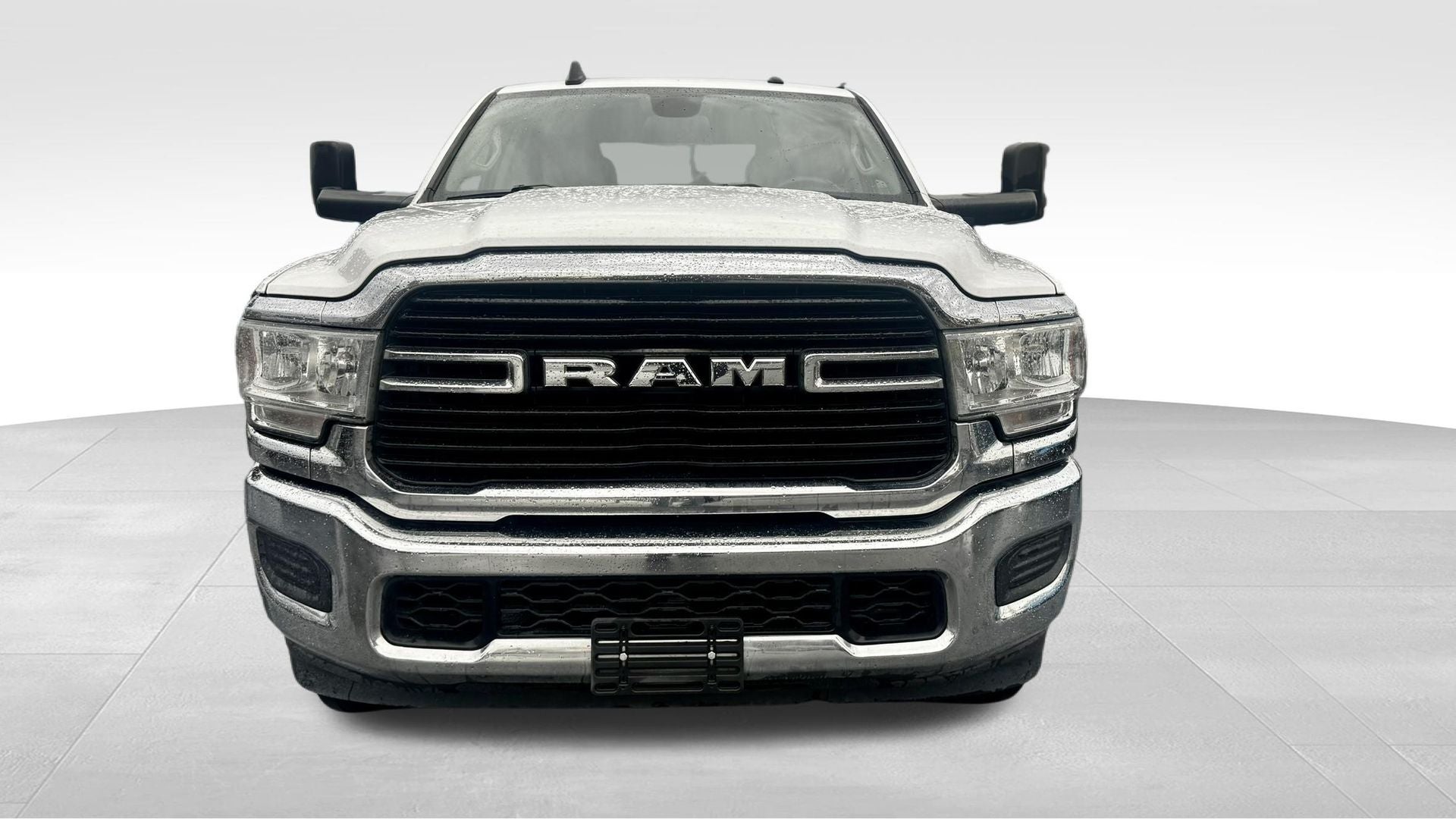 2020 RAM 2500 Big Horn