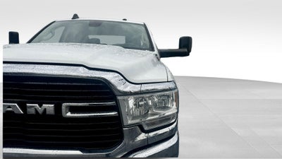 2020 RAM 2500 Big Horn