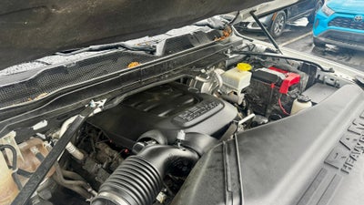 2020 RAM 2500 Big Horn