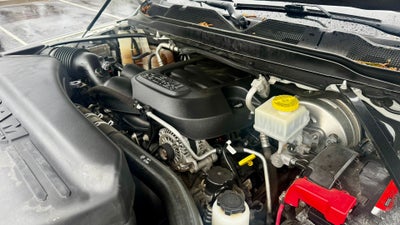 2020 RAM 2500 Big Horn