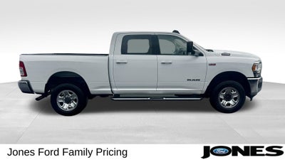 2020 RAM 2500 Big Horn