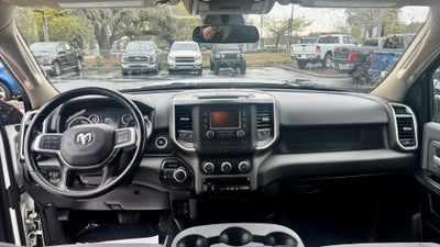 2020 RAM 2500 Big Horn