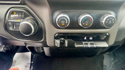 2020 RAM 2500 Big Horn