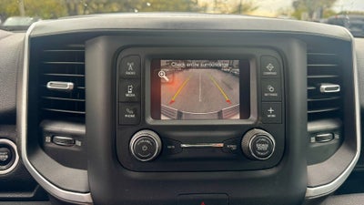 2020 RAM 2500 Big Horn