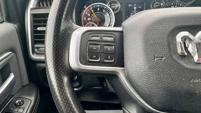 2020 RAM 2500 Big Horn