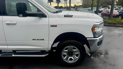 2020 RAM 2500 Big Horn
