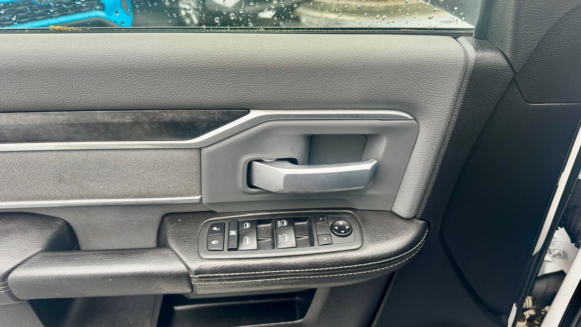 2020 RAM 2500 Big Horn