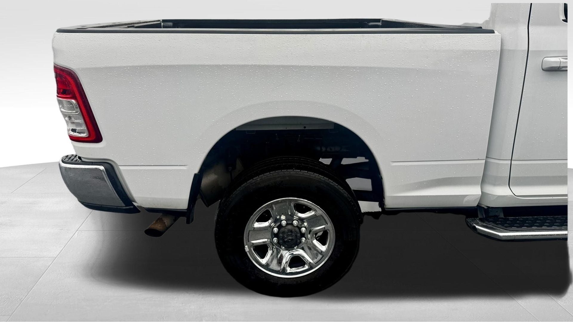 2020 RAM 2500 Big Horn