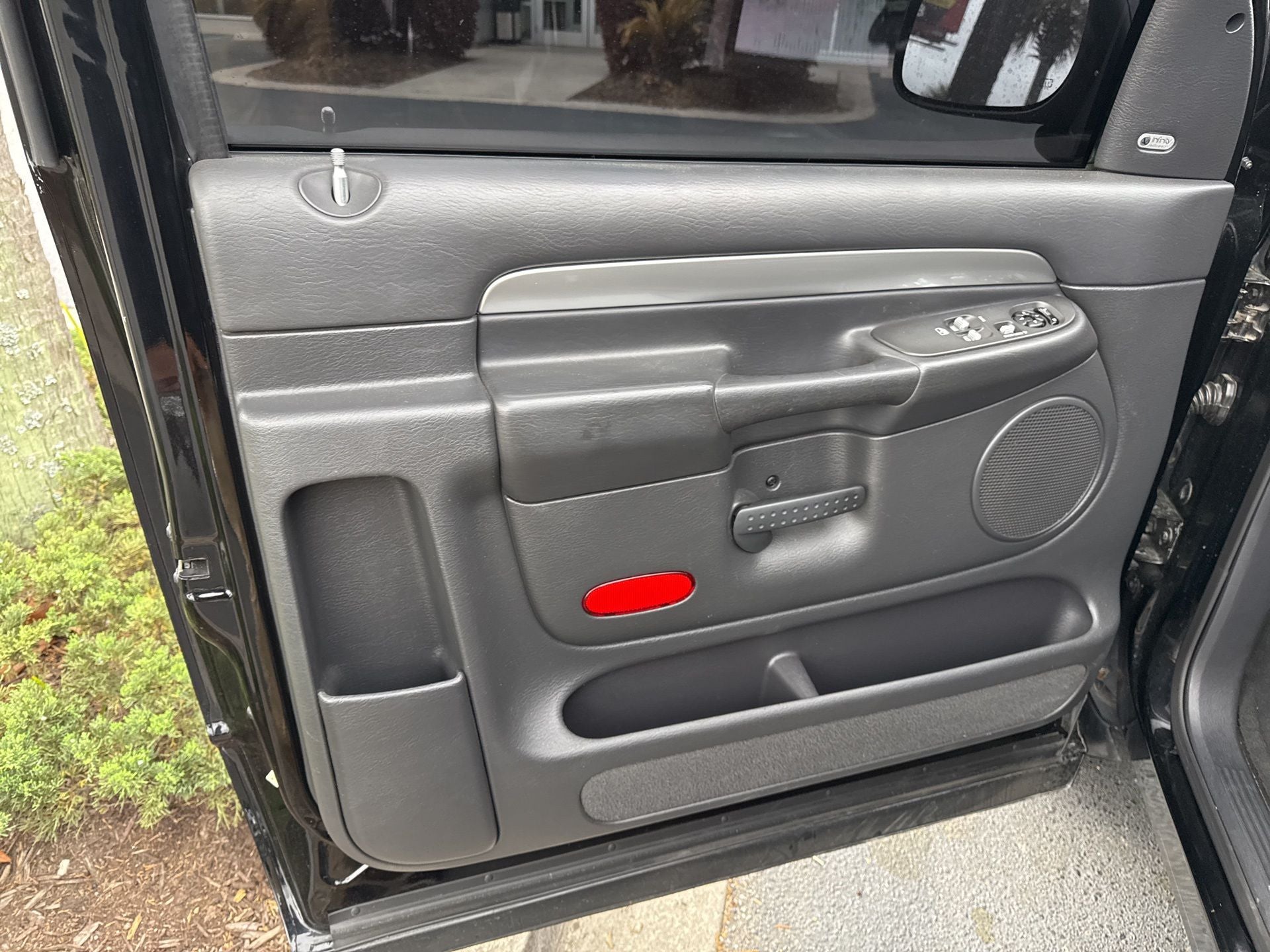 2005 Dodge Ram 1500 SRT10