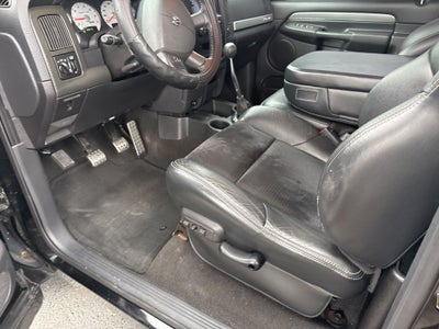 2005 Dodge Ram 1500 SRT10