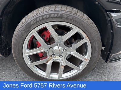 2005 Dodge Ram 1500 SRT10