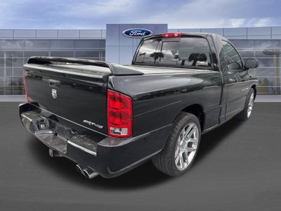 2005 Dodge Ram 1500 SRT10