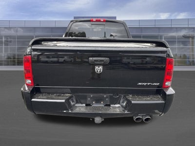 2005 Dodge Ram 1500 SRT10