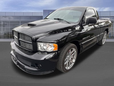 2005 Dodge Ram 1500 SRT10