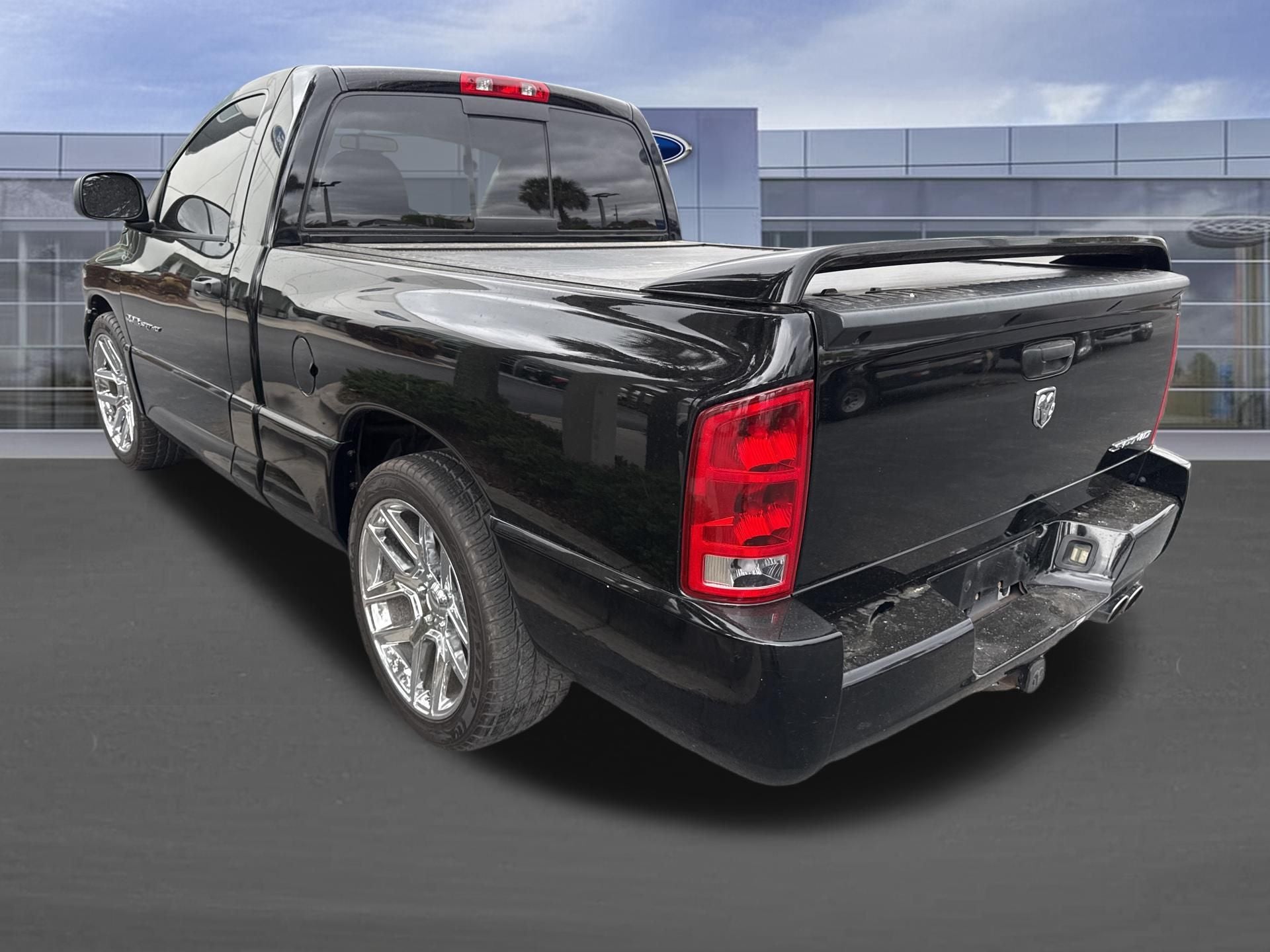 2005 Dodge Ram 1500 SRT10
