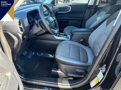 2024 Ford Bronco Sport Big Bend 4WD