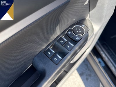 2024 Ford Bronco Sport Big Bend 4WD