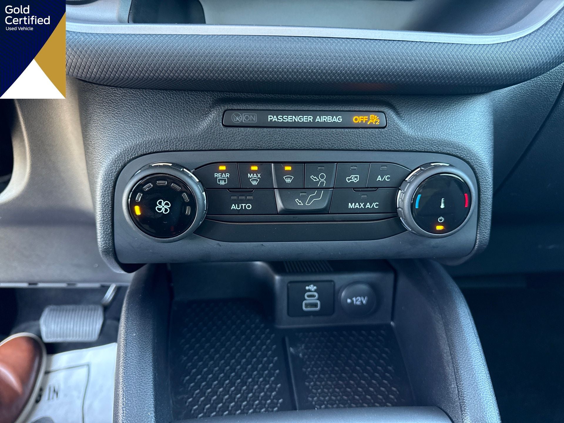 2024 Ford Bronco Sport Big Bend 4WD