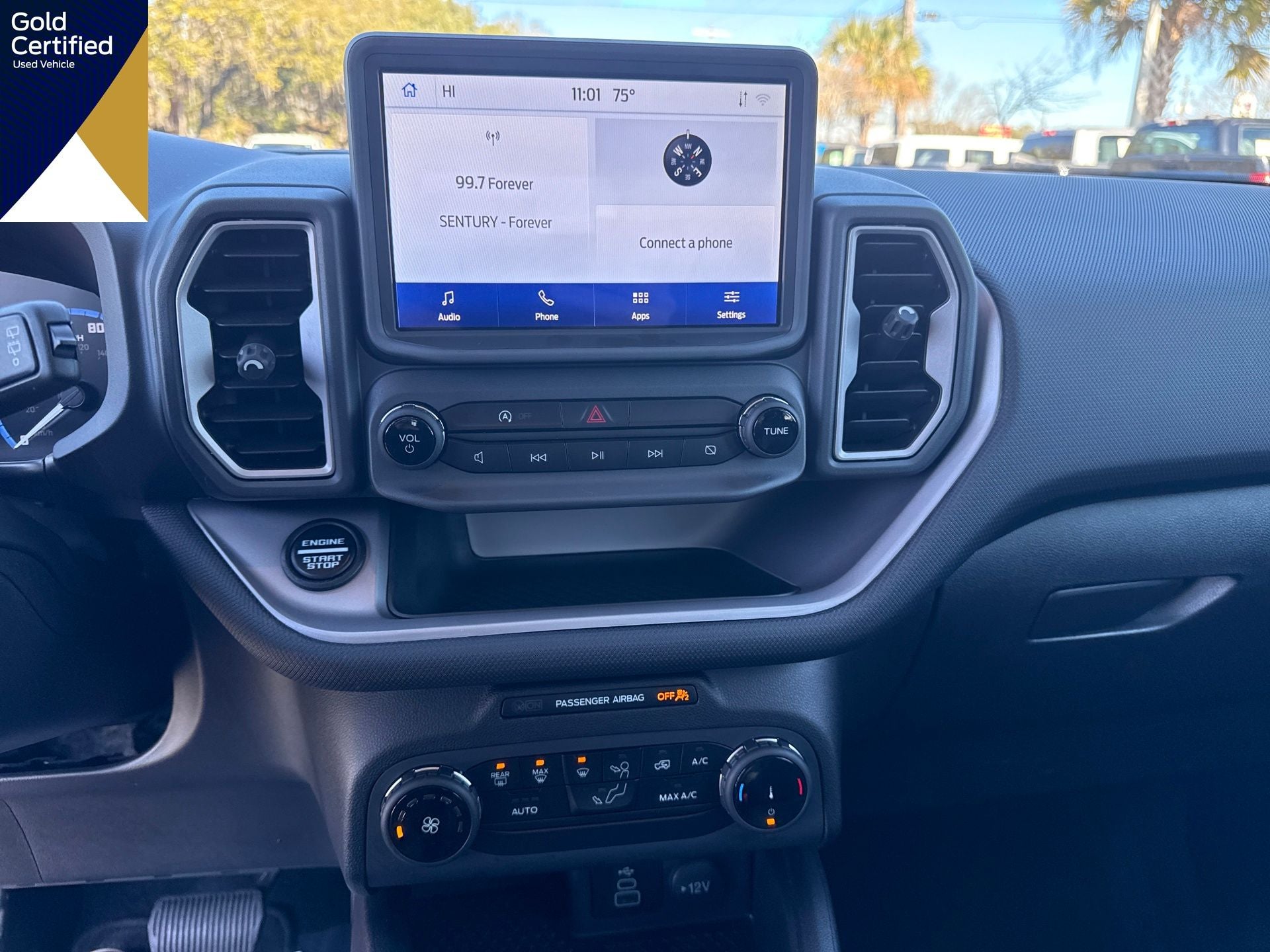 2024 Ford Bronco Sport Big Bend 4WD